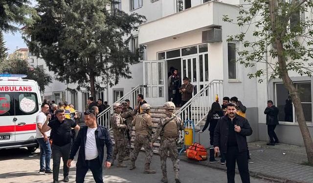 Kahramanmaraş'taki Okul Saldırısıyla İlgili Yeni Bilgiler Paylaşıldı