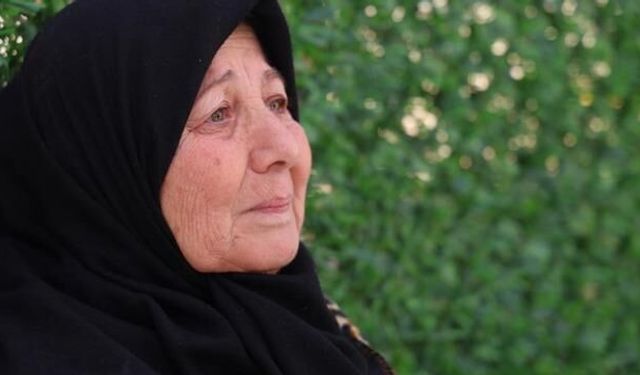 Kalp Krizi Geçiren Uzman Çavuşun Annesinden Şehitlik Talebi