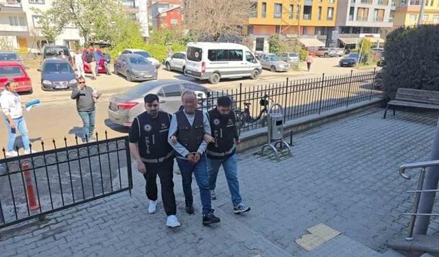 Karadeniz Ereğli'de Sahte Para Operasyonu: Şüpheli Yakalandı