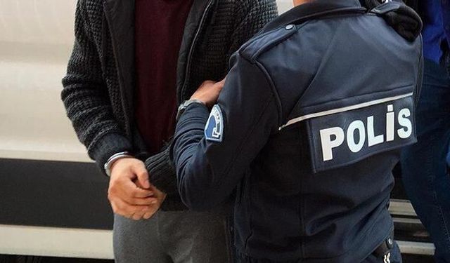 Kastamonu'da Uyuşturucu Operasyonunda 5 Şüpheli Gözaltına Alındı