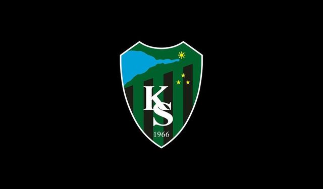 Kocaelispor'dan Galatasaray'a Resmi Yanıt