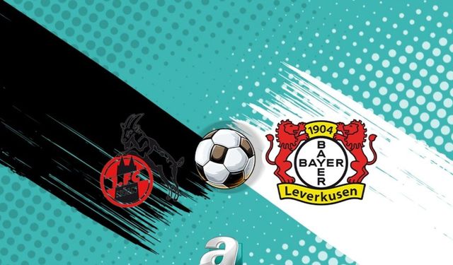 Köln ile Bayer Leverkusen 31. Haftada Karşılaşıyor