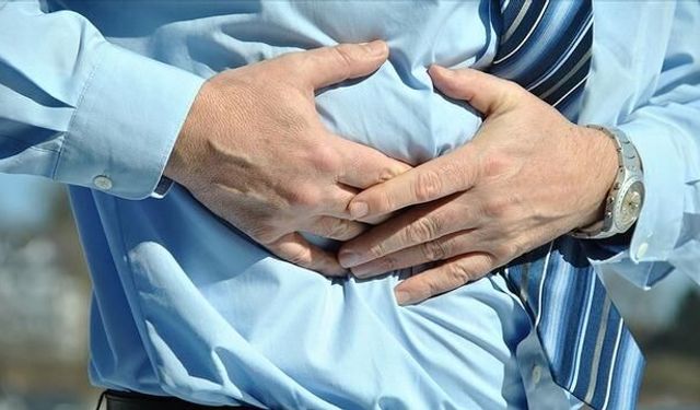 Kolon Kanseri Risk Faktörleri ve 45 Yaş Altı Vakaların Artışı