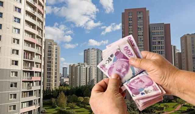 Konut Sektöründe Faiz ve Fiyat Beklentileri Güncellendi