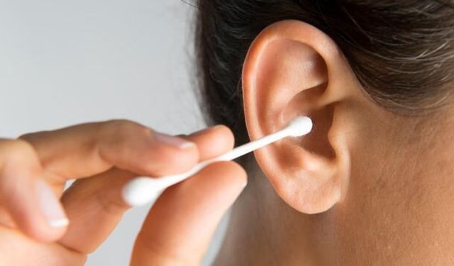 Kulak Temizliğinde Dikkat: Yanlış Alışkanlıklar İşitme Kaybına Yol Açabilir