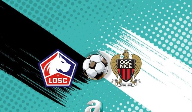 Lille-Nice Maçı 18 Nisan'da BeIN Sports 4'te Canlı Yayında