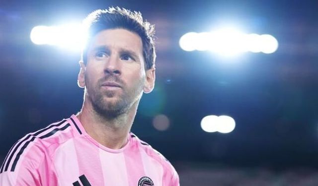 Lionel Messi, UE Cornella'nın Yeni Sahibi Oldu