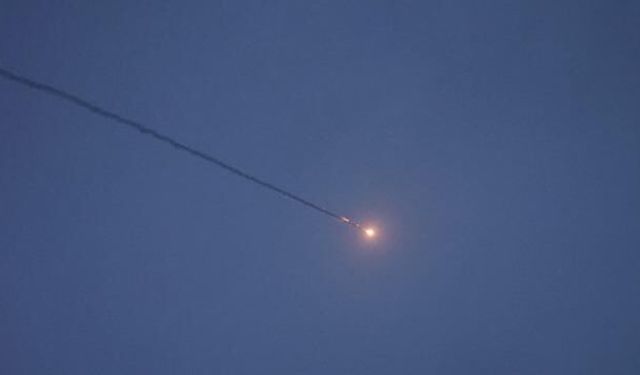 Lübnan'daki Saldırılarda Can Kaybı 1422'ye Ulaştı