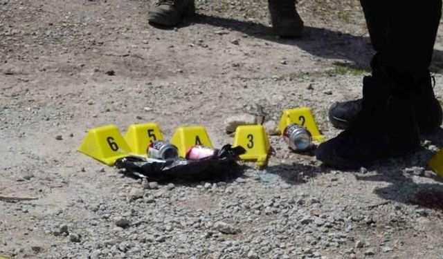 Malatya'da Öğrenciler Arasında Bıçaklı Kavga: 5 Yaralı