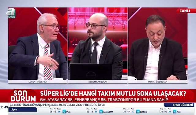 Mauro Icardi ve Victor Osimhen Arasındaki İddialar Canlı Yayında Yanıtlandı