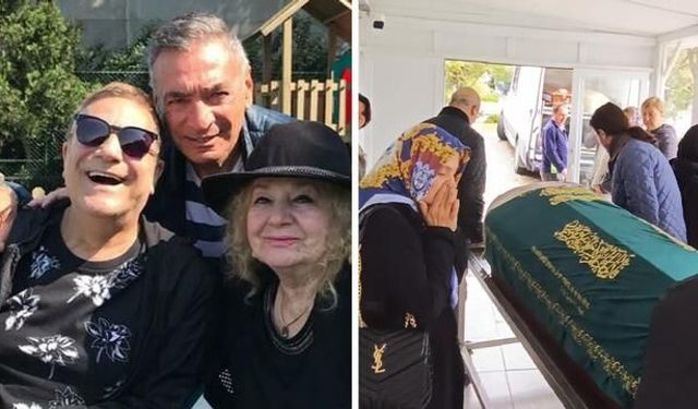 Mehmet Ali Erbil, Annesinin Cenazesine Katılmadı