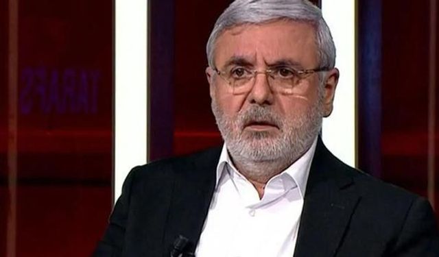 Mehmet Metiner'in ABD Vizesi Reddedildi, Paylaşımı Tartışma Yarattı
