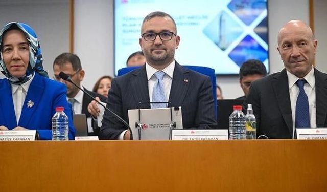 Merkez Bankası Başkan Yardımcısı Osman Cevdet Akçay Görevinden Ayrıldı