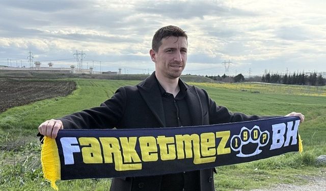 Mert Hakan Yandaş'tan Tahliye Sonrası İlk Paylaşım