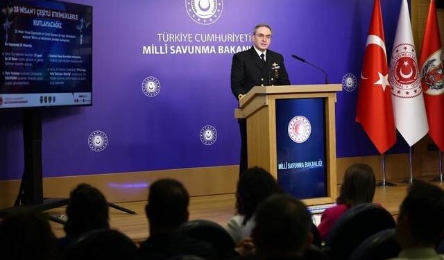 MSB'den Ankara'daki Helikopter Kazasıyla İlgili Sağlık Açıklaması