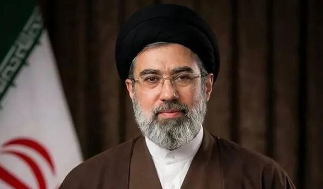 Mücteba Hamaney'in Sağlık Durumu ve Bulunduğu Şehir Açıklandı