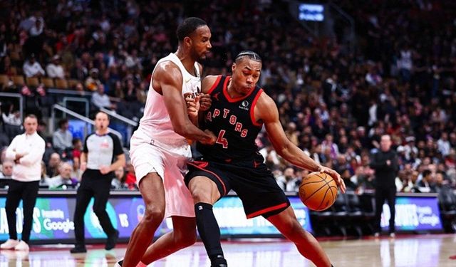 NBA Play-Offlarında Öne Geçen Takımlar Belli Oldu