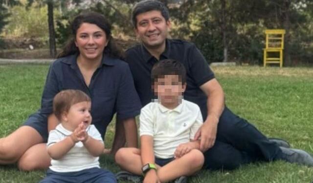 Nefes borusuna çilek kaçan 2,5 yaşındaki çocuk yaşamını yitirdi