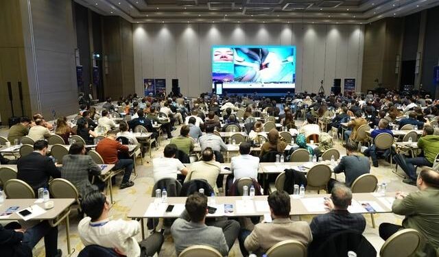 NoseCraft 3. Yılında Rinoplasti Alanında Güncel Teknikleri Paylaştı