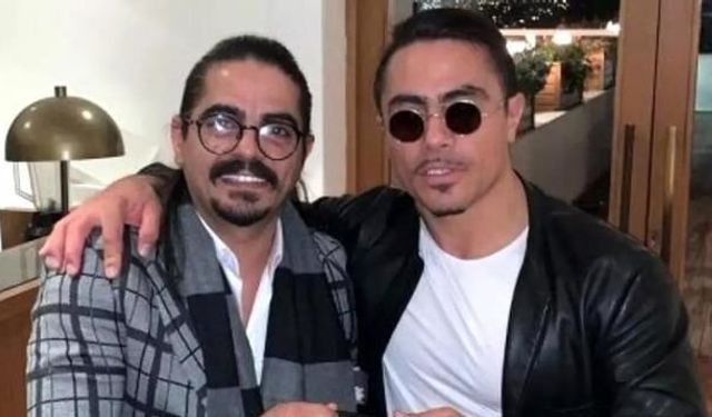 Özgür Gökçe Tutuklandı: "Çocuğun Fuhşuna Aracılık" Suçlamasıyla Cezaevine Gönderildi