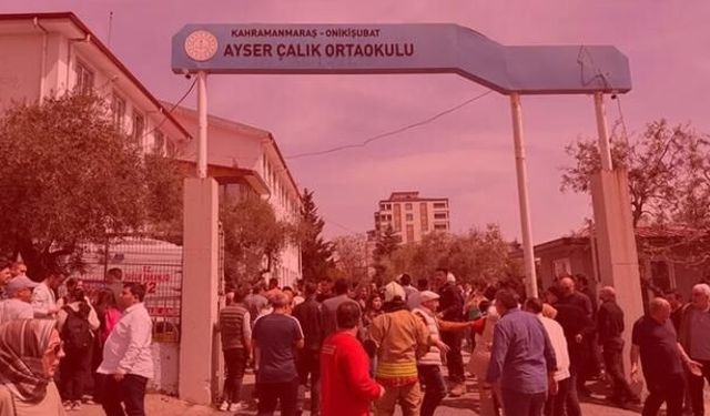 Okul Saldırıları Sonrası 389 Şüpheli Gözaltında