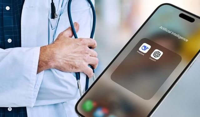 OpenAI'den Sağlık Profesyonellerine Özel Yapay Zeka Aracı: ChatGPT for Clinicians