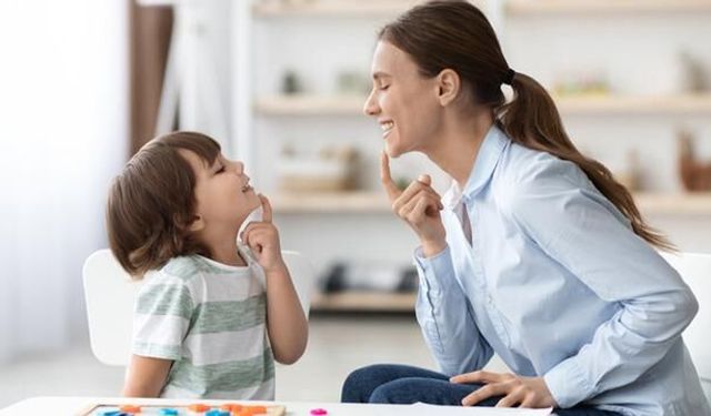 Otizm Spektrum Bozukluğu Her 31 Çocuktan Birinde Görülüyor