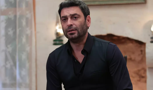 Ozan Akbaba'dan 'Çırak' Dizisi İçin Yeni Sezon Müjdesi
