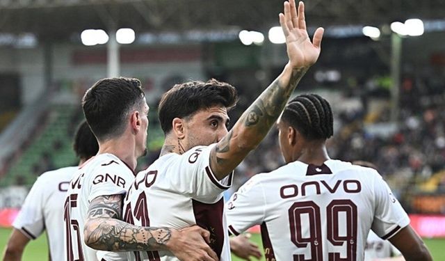 Ozan Tufan: Maçta İstediğimiz Duyguyu Yansıtamadık