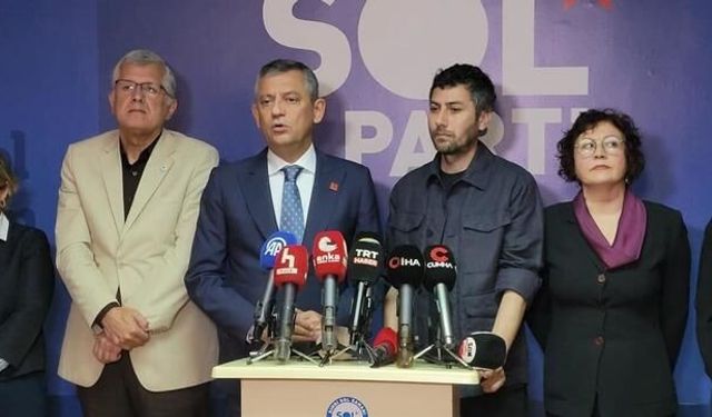 Özgür Özel: Meclis, Boşalan Milletvekilliği Koltuklarını Doldurmak İçin Ara Seçim Yapmalı