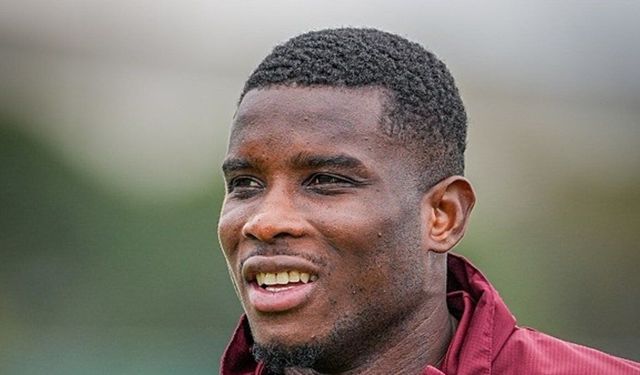 Paul Onuachu, Başakşehir Maçında Sahada Olacak mı?