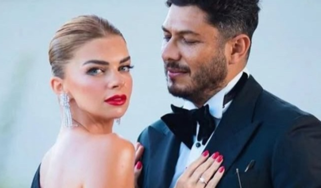 Pelin Karahan ve Bedri Güntay 12 Yıllık Evliliklerini Anlaşmalı Boşandı