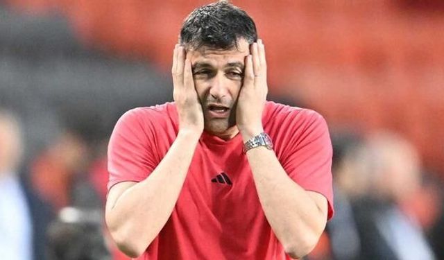 PFDK, Burak Yılmaz'a ağır disiplin cezası verdi