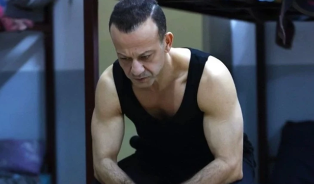 Rıza Kocaoğlu 7 Günlük Su Orucunu Anlattı