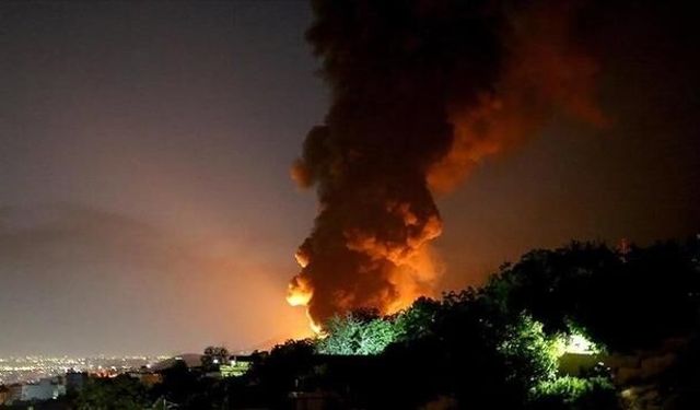 Rusya'dan Orta Doğu Uyarısı: Durum Kritik ve Kontrolden Çıkabilir