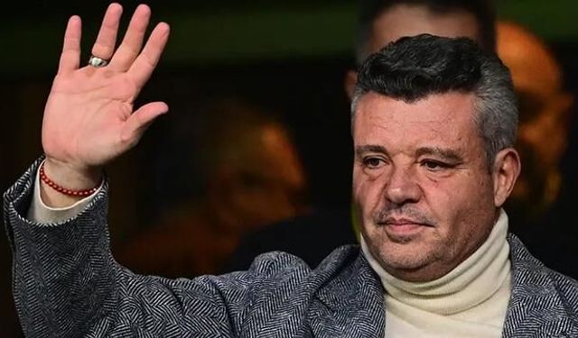 Sadettin Saran'dan Otobüs Şoförüne Esprili Uyarı