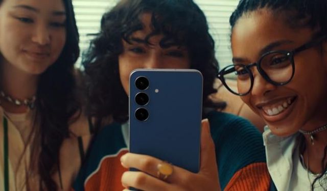 Samsung Galaxy S26 FE Geekbench'te Görüldü: İşte Detaylar