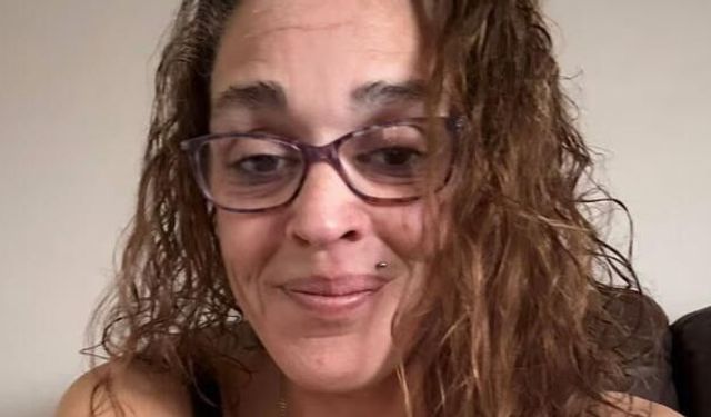 Sezaryen Sonrası Et Yiyen Bakteri Enfeksiyonu Anneyi 9 Yıl Tekerlekli Sandalyeye Bağladı