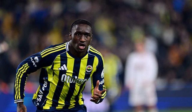 Sidiki Cherif, En-Nesyri ve Jhon Duran'ı Geride Bıraktı