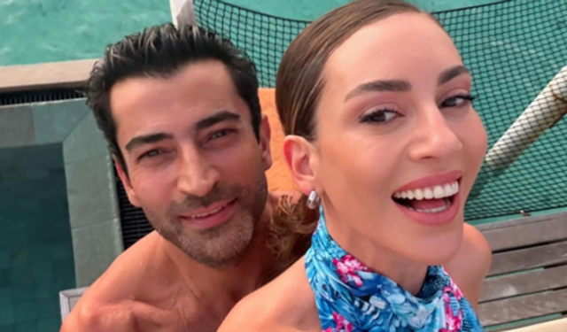 Sinem Kobal'dan Kenan İmirzalıoğlu'na Övgü: 'O Daha Feminist'