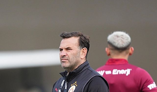 Spor Yazarı Galatasaray İçin Önemli Bir İddia Yöneltti