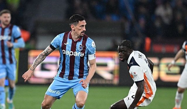 Stefan Savic'ten RAMS Başakşehir Maçı Sonrası Penaltı Tepkisi