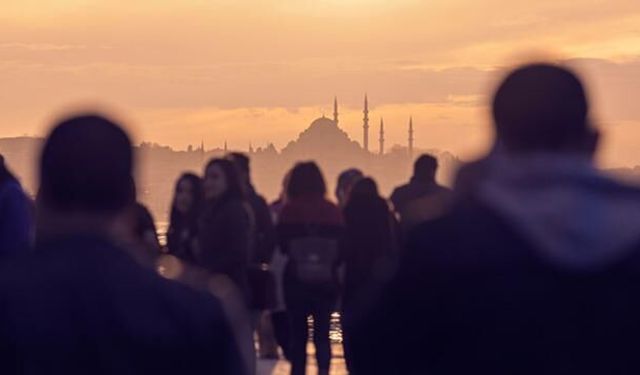 Şubat 2025 Ücretli Çalışan Sayısında Artış Kaydedildi