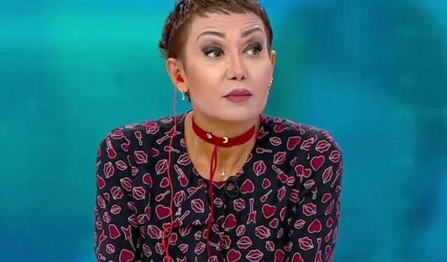 Sunucu Serap Paköz, Meme Kanseri Tedavisini Anlattı