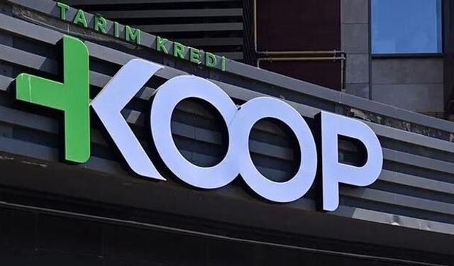 Tarım Kredi Holding, Süt, Yem ve Market Birimlerini Halka Arz Ediyor