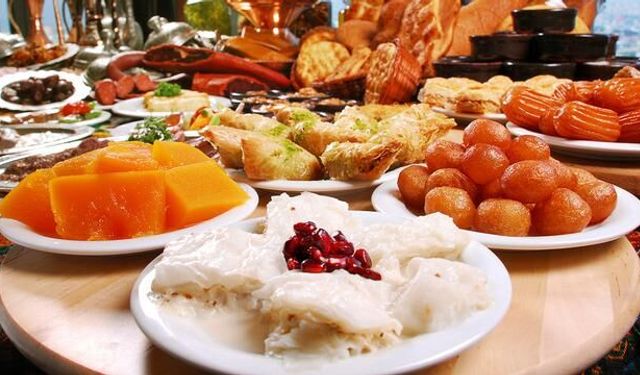 TasteAtlas Dünyanın En İyi 32 Pirinç Tatlısını Açıkladı: Türkiye Zirvede