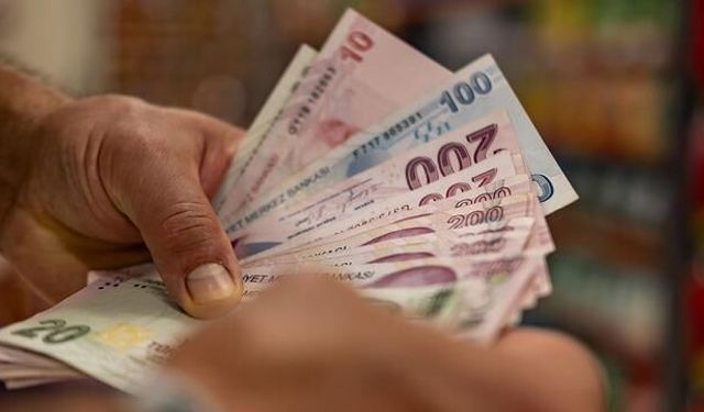 Temmuzda Emekli Maaşlarına Yüzde 16'ya Yakın Zam Bekleniyor