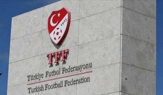 TFF, Trendyol Süper Lig'de Yabancı Oyuncu Kuralında Değişikliğe Gitti