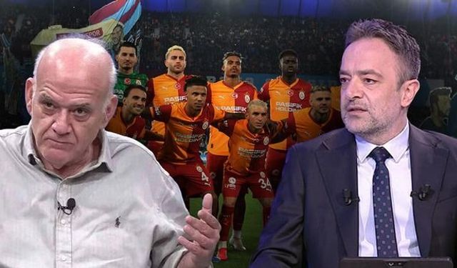 Trabzonspor-Galatasaray Derbisinde Icardi'nin Performansı Eleştirildi