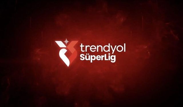 Trendyol Süper Lig 28. Haftanın VAR Kayıtları TFF Tarafından Paylaşıldı